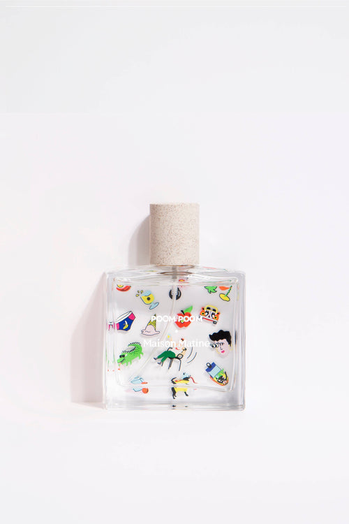 Maison Matine Eau de Parfum 50ml - Poom Poom (Final Sale)