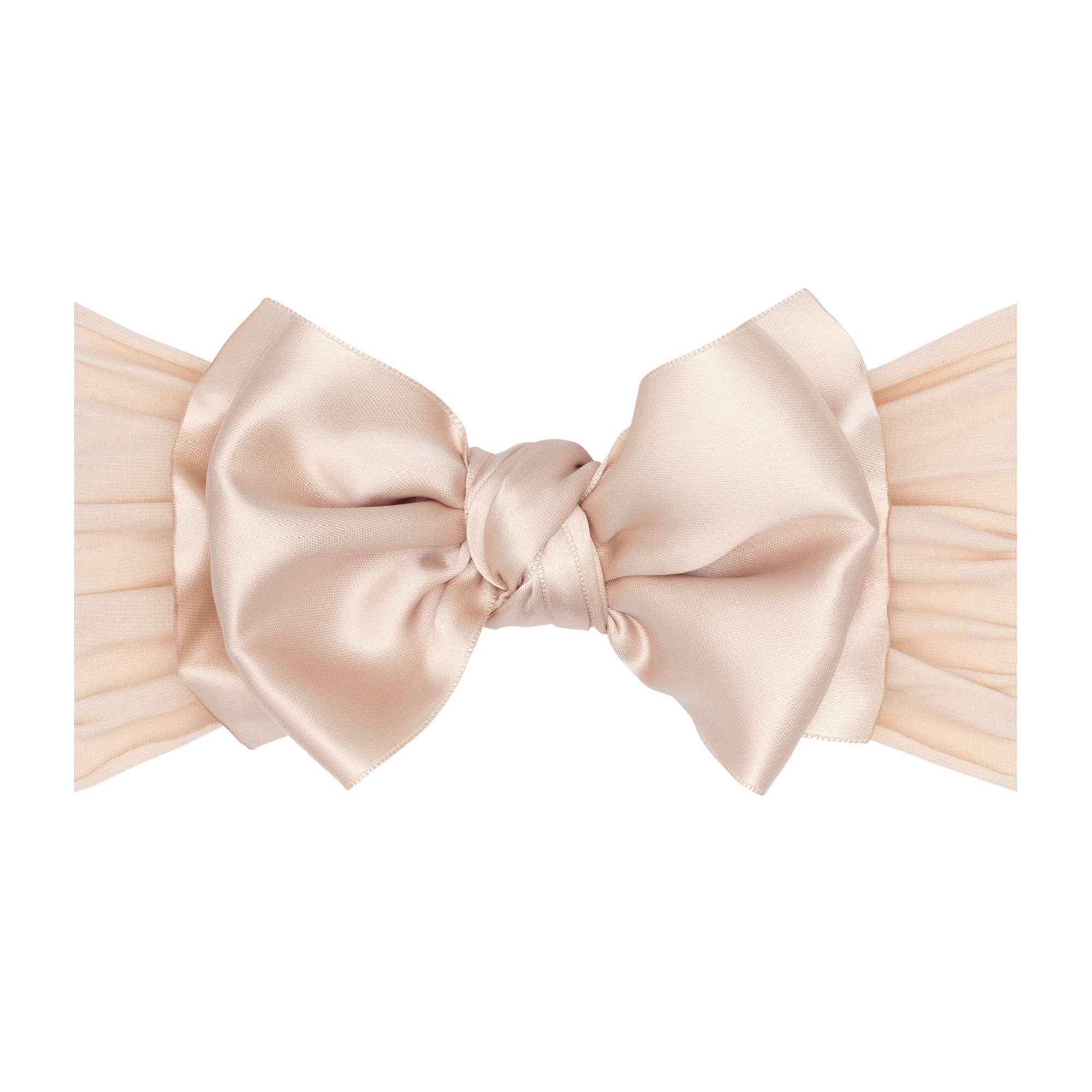 Baby Bling Bows - Satin FAB® Bow