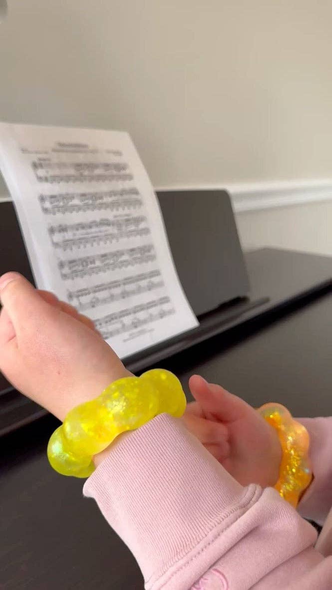 Feelzies - Original Squishy Bracelet