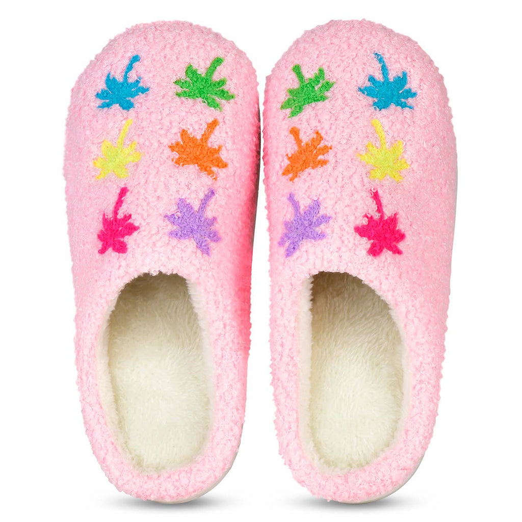 Iscream - Palm Paradise Slippers