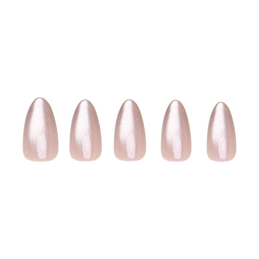 Glamnetic Press On Nails - The Vow